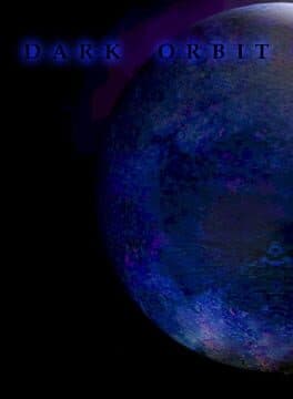 Cover von Dark Orbit