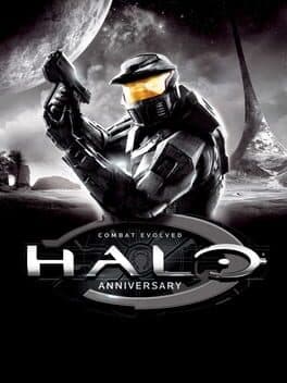 Cover von Halo: Combat Evolved Anniversary