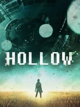 Cover von Hollow