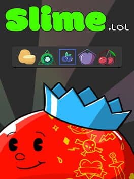 Cover von Slime LOL