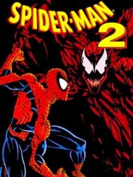 Cover von The Amazing Spider-Man 2