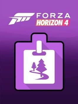 Cover von Forza Horizon 4: Expansions Bundle