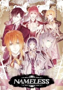 Cover von Nameless: The One Thing You Must Recall