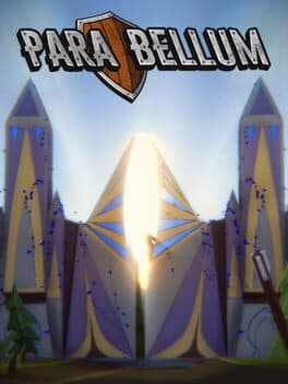 Cover von Para Bellum