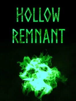 Cover von Hollow Remnant