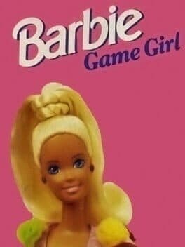 Cover von Barbie: Game Girl