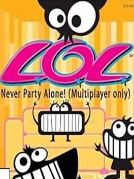 Cover von LOL