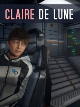 Cover von Claire de Lune