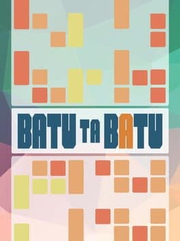 Cover von Batu Ta Batu