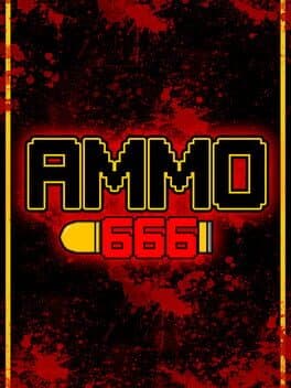 Cover von Ammo 666
