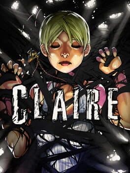 Cover von Claire