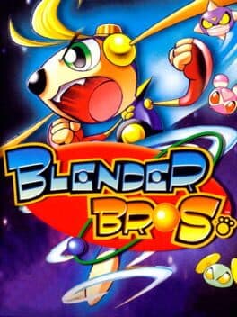 Cover von Blender Bros.
