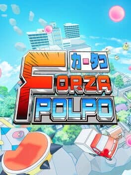 Cover von Forza Polpo