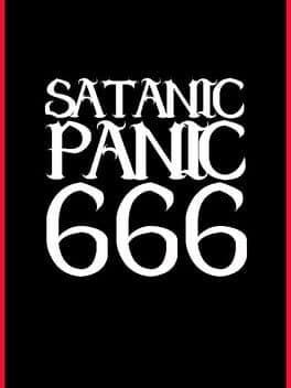 Cover von Satanic Panic 666