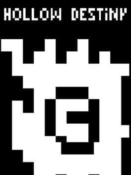 Cover von Hollow Destiny