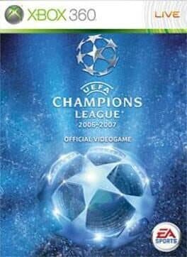 Cover von UEFA CL 2006-2007