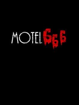 Cover von Motel 666