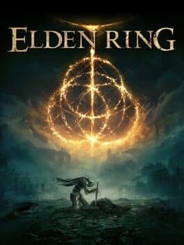 Cover von Elden Ring