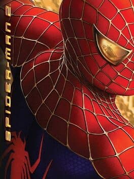 Cover von Spider-Man 2