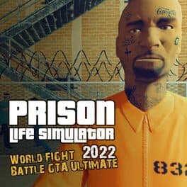 Cover von Prison Life Simulator 2022: World Fight Battle GTA Ultimate