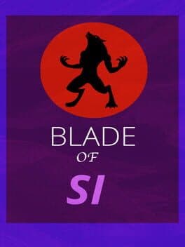 Cover von Blade of Si