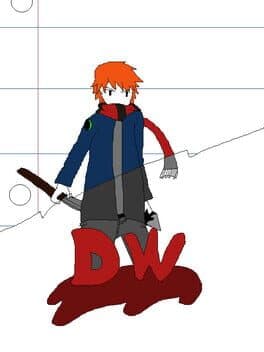Cover von DW