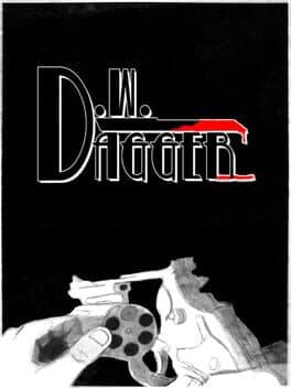 Cover von D.W. Dagger: Chapter One