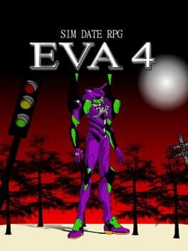 Cover von Eva 4: Sim Date RPG