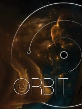 Cover von Orbit