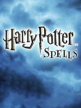 Cover von Harry Potter: Spells