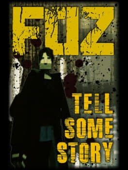 Cover von Tell Some Story: Foz