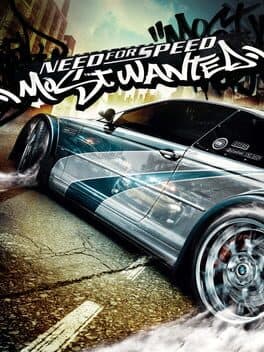 Cover von Need for Speed: Most Wanted
