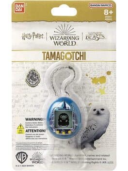Cover von Harry Potter Tamagotchi