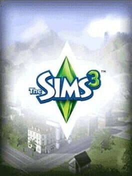 Cover von The Sims 3