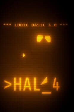 Cover von Hal_4