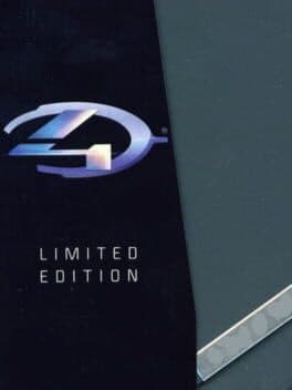 Cover von Halo 4: Limited Edition