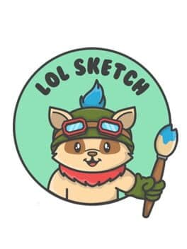 Cover von LoL Sketch