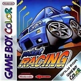 Cover von Pocket GT Racing