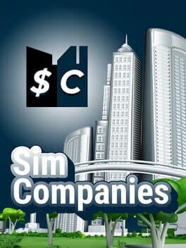 Cover von Sim Companies