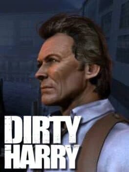 Cover von Dirty Harry