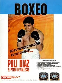 Cover von Poli Díaz