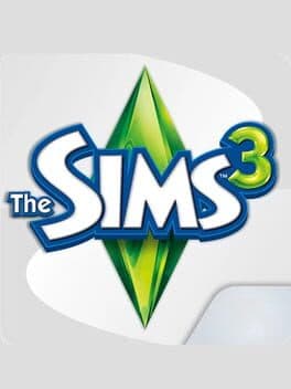Cover von The Sims 3