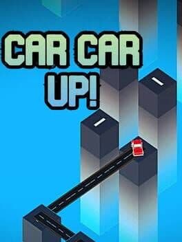Cover von Car Car Up!