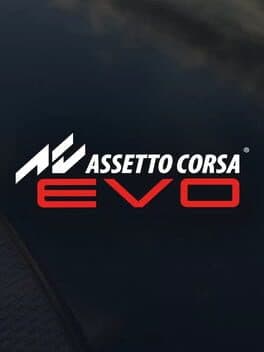 Cover von Assetto Corsa EVO