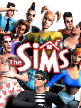 Cover von The Sims