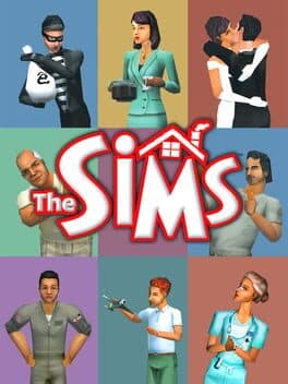 Cover von The Sims