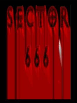Cover von Sector 666