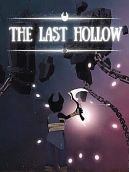 Cover von The Last Hollow