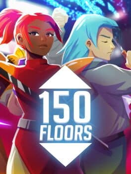 Cover von 150 Floors