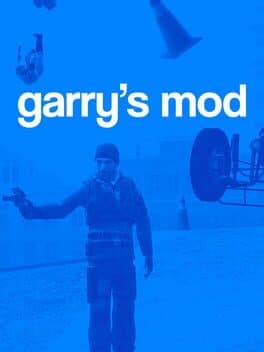 Cover von Garry's Mod